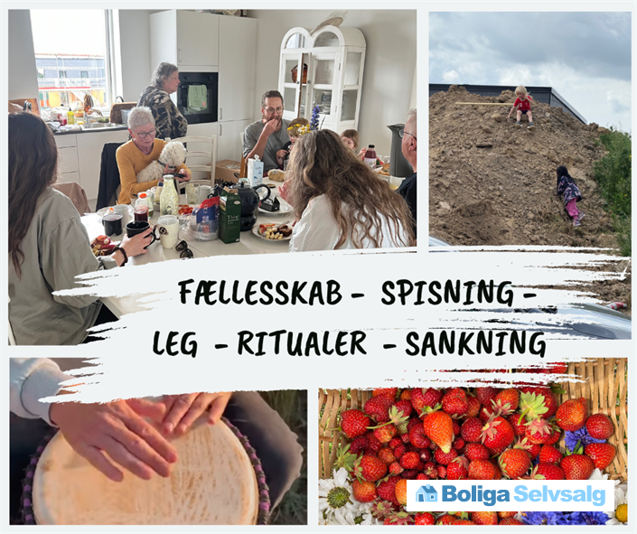 Birketrolden 40, st., 3200 Helsinge