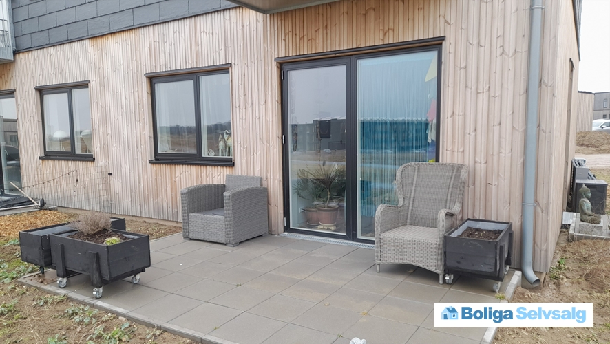 Birketrolden 40, st., 3200 Helsinge