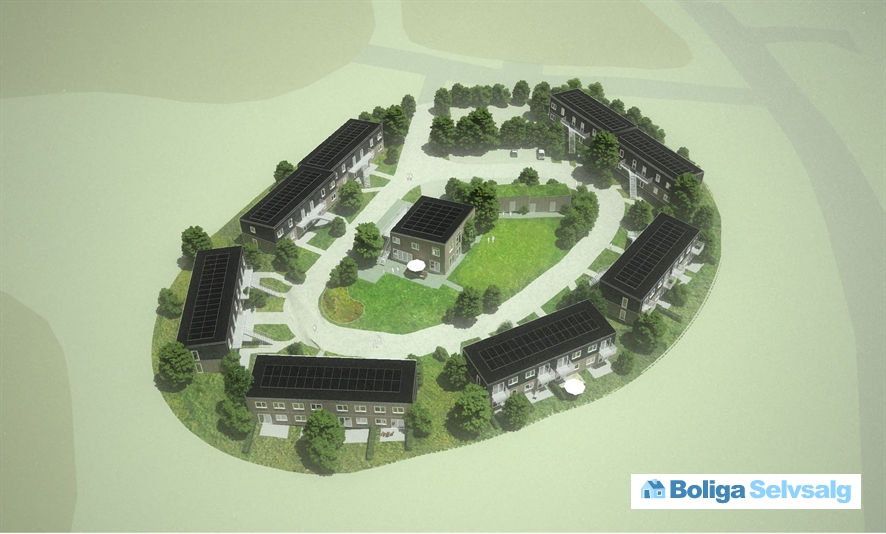 Birketrolden 40, st., 3200 Helsinge