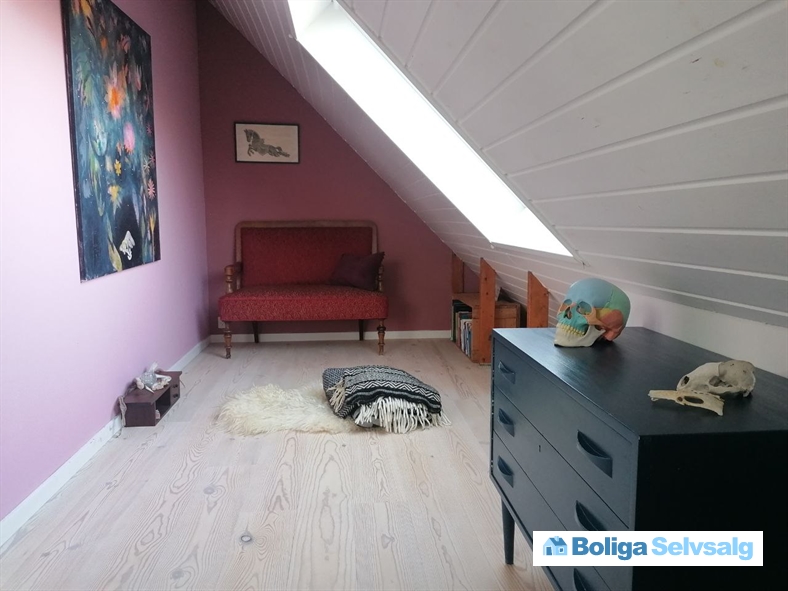 Gudenåvej 35, Nedenskov, 8740 Brædstrup