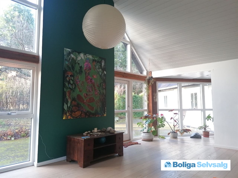 Gudenåvej 35, Nedenskov, 8740 Brædstrup