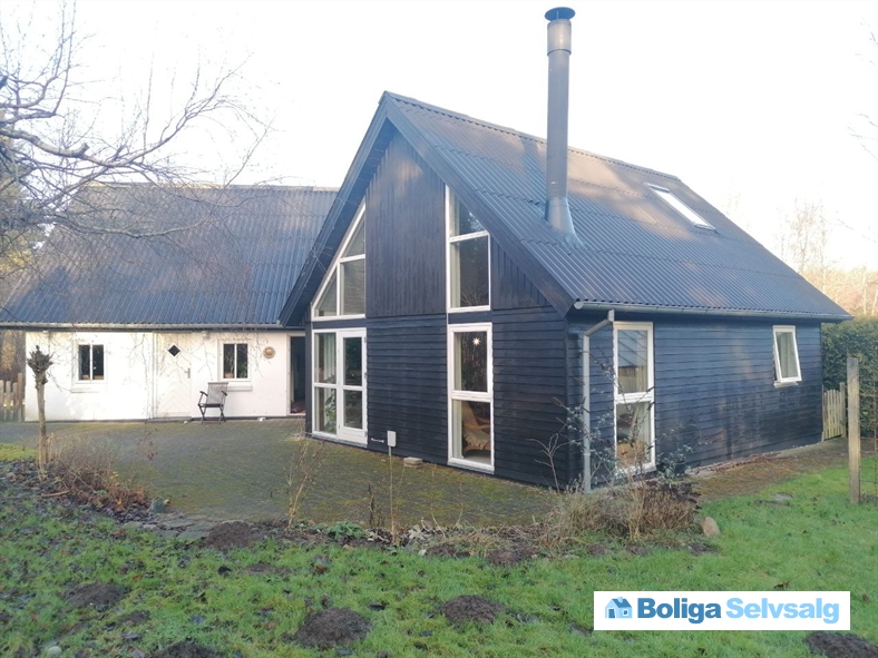 Gudenåvej 35, Nedenskov, 8740 Brædstrup