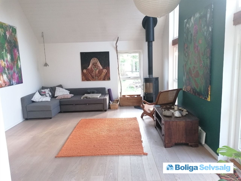 Gudenåvej 35, Nedenskov, 8740 Brædstrup