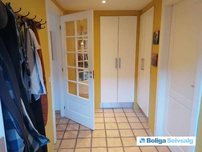 Gudenåvej 35, Nedenskov, 8740 Brædstrup