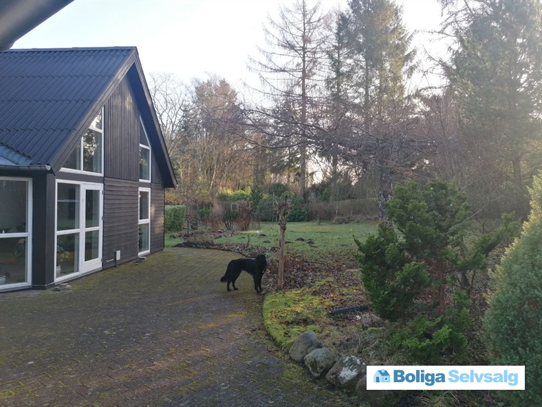 Gudenåvej 35, Nedenskov, 8740 Brædstrup