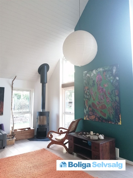 Gudenåvej 35, Nedenskov, 8740 Brædstrup