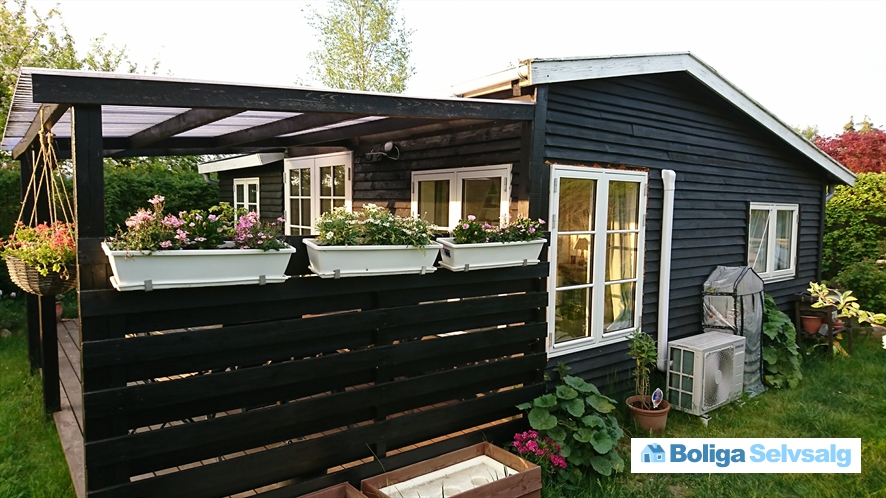 Hf Maglebylund 354, 2791 Dragør