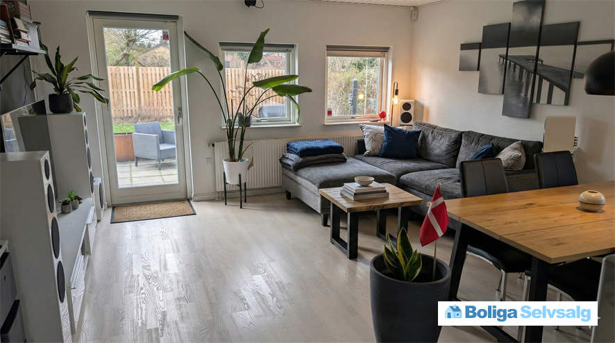 Leragervej 23, 4690 Haslev