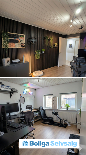 Leragervej 23, 4690 Haslev