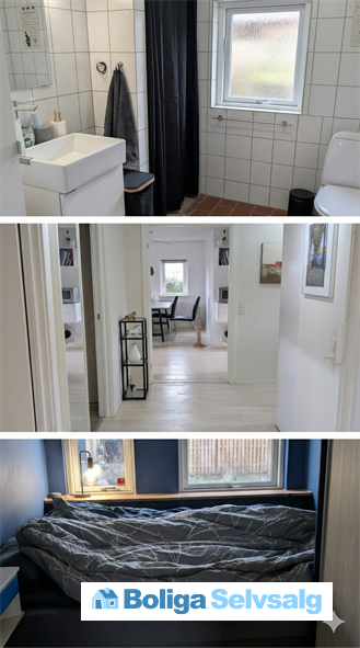 Leragervej 23, 4690 Haslev