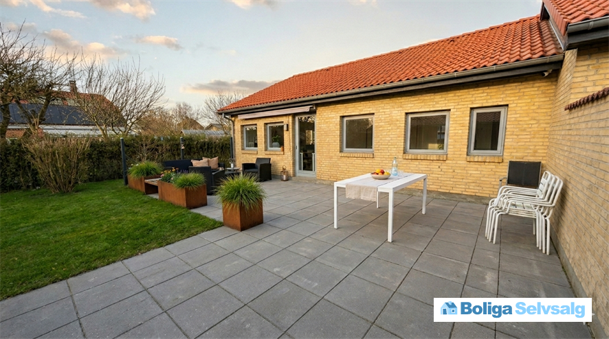 Leragervej 23, 4690 Haslev