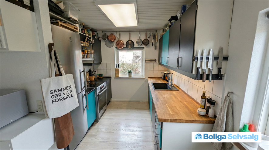 Leragervej 23, 4690 Haslev