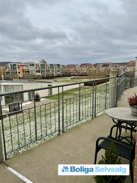 Koopmannsvej 5, 2. 9., 8600 Silkeborg