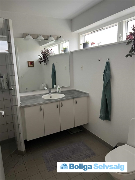 Koopmannsvej 5, 2. 9., 8600 Silkeborg