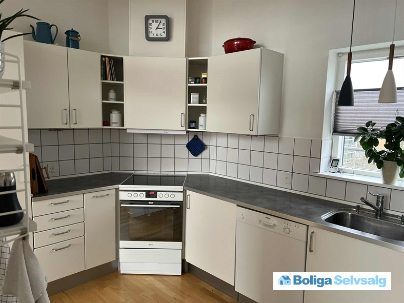 Koopmannsvej 5, 2. 9., 8600 Silkeborg