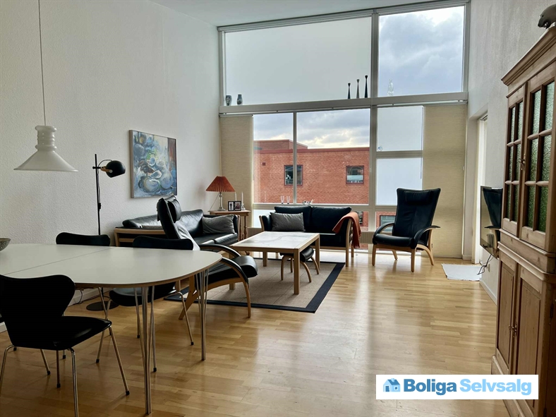 Koopmannsvej 5, 2. 9., 8600 Silkeborg