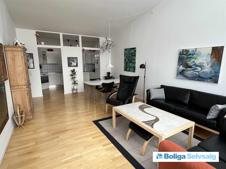 Koopmannsvej 5, 2. 9., 8600 Silkeborg