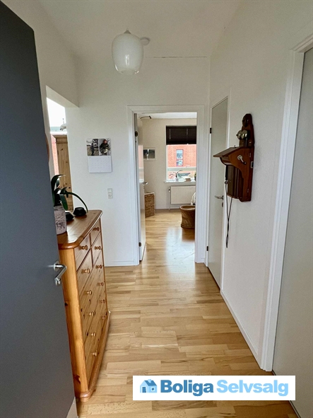 Koopmannsvej 5, 2. 9., 8600 Silkeborg