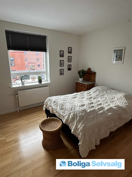 Koopmannsvej 5, 2. 9., 8600 Silkeborg