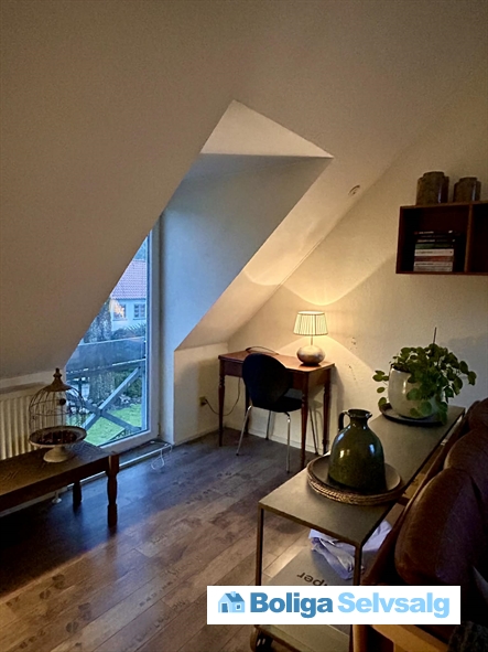 Bækgade 14D, 6430 Nordborg