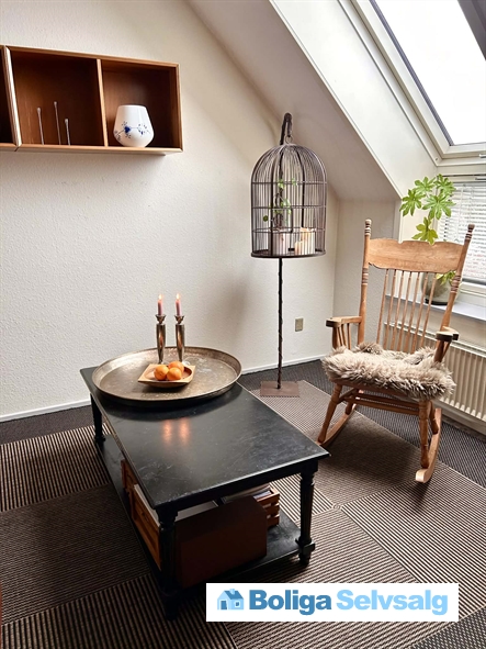 Bækgade 14D, 6430 Nordborg