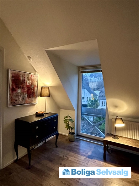 Bækgade 14D, 6430 Nordborg