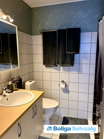 Bækgade 14D, 6430 Nordborg