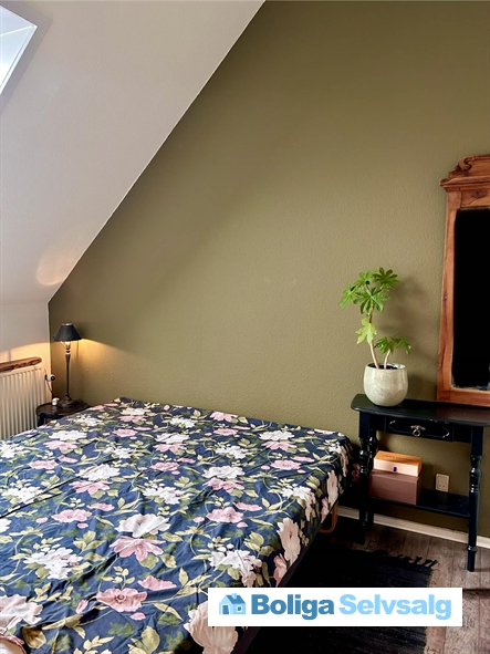 Bækgade 14D, 6430 Nordborg