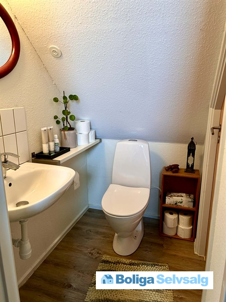 Bækgade 14D, 6430 Nordborg