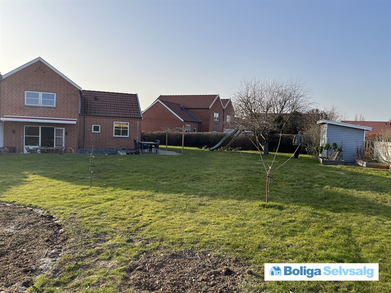 Villestoftehaven 166, st., 5210 Odense NV