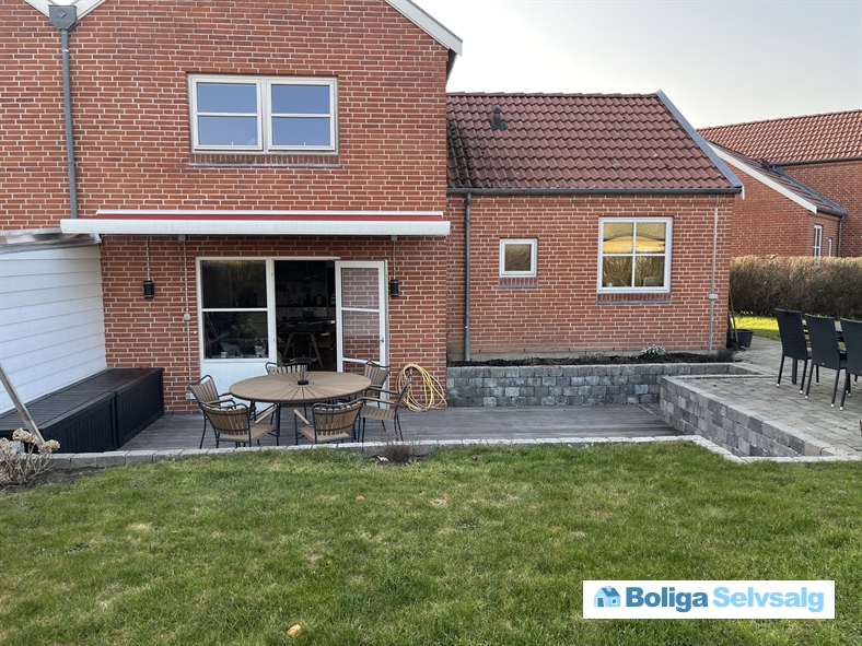 Villestoftehaven 166, st., 5210 Odense NV