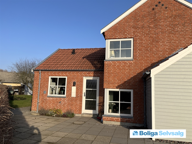 Villestoftehaven 166, st., 5210 Odense NV