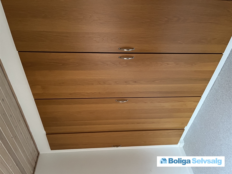 Koldingvej 41B, 8800 Viborg