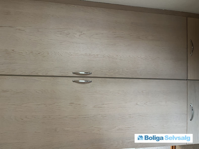 Koldingvej 41B, 8800 Viborg