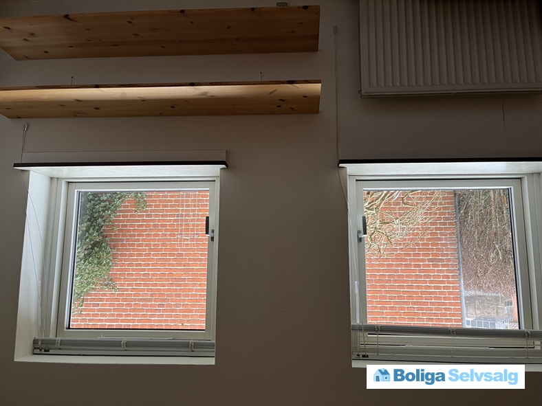 Koldingvej 41B, 8800 Viborg