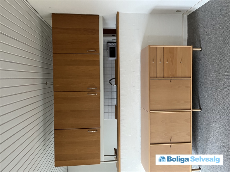 Koldingvej 41B, 8800 Viborg