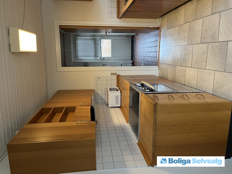 Koldingvej 41B, 8800 Viborg