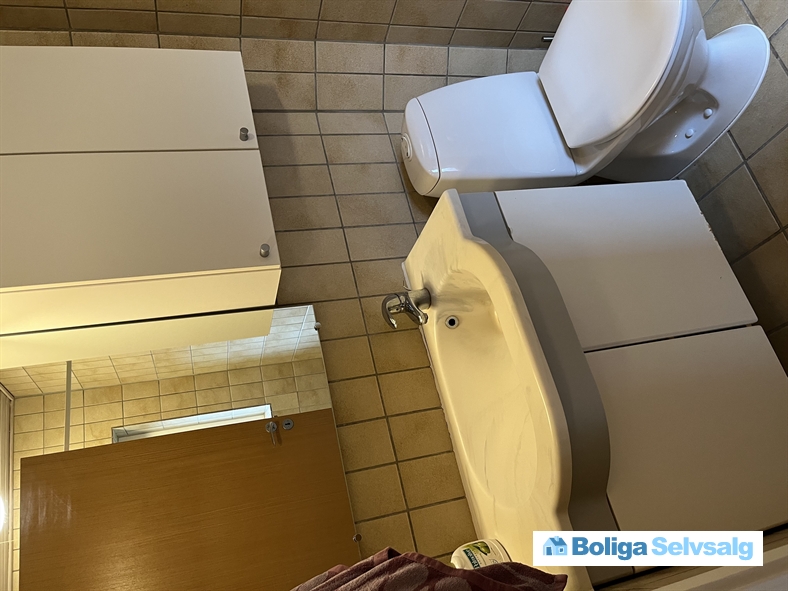 Koldingvej 41B, 8800 Viborg