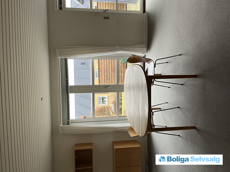 Koldingvej 41B, 8800 Viborg