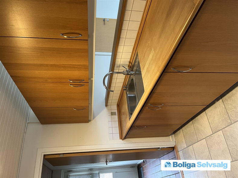 Koldingvej 41B, 8800 Viborg