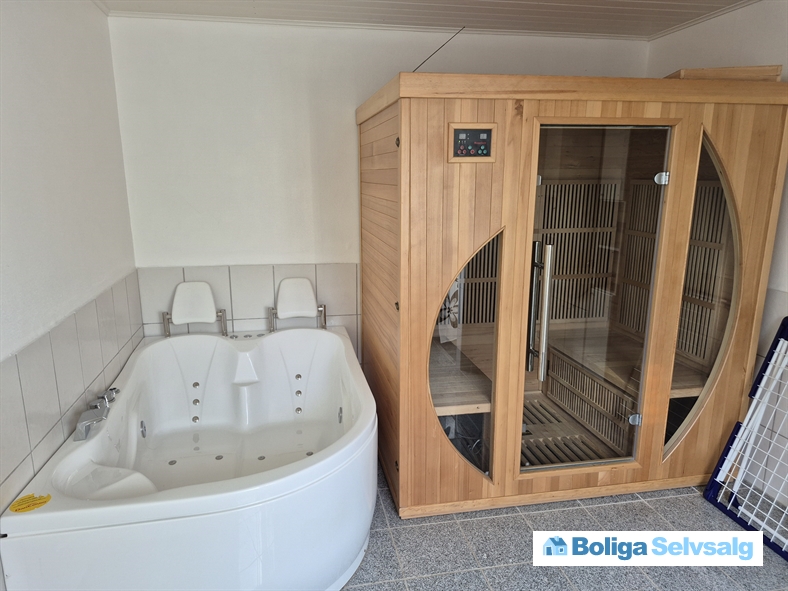 Høve Stræde 8D, 4550 Asnæs