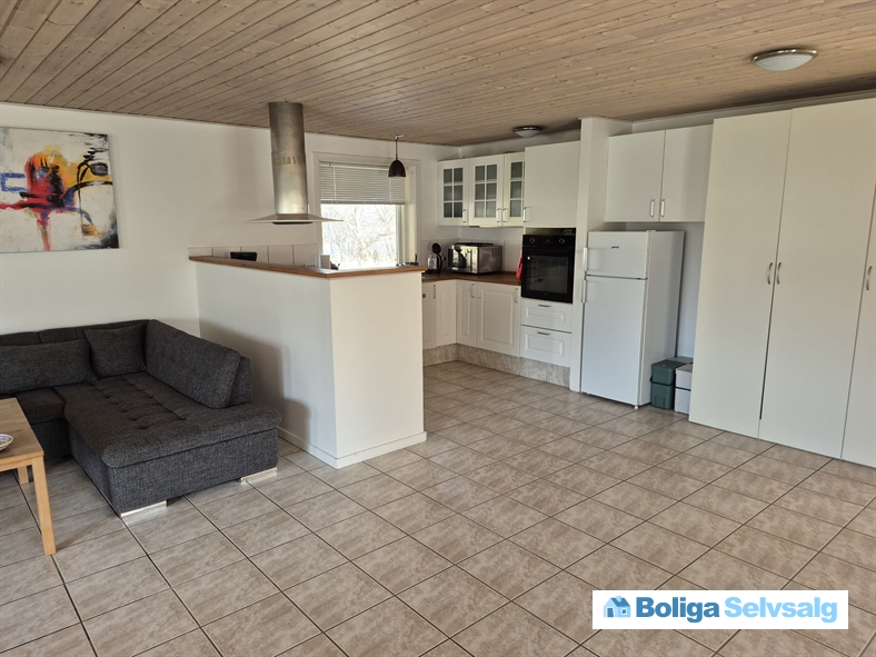 Høve Stræde 8D, 4550 Asnæs