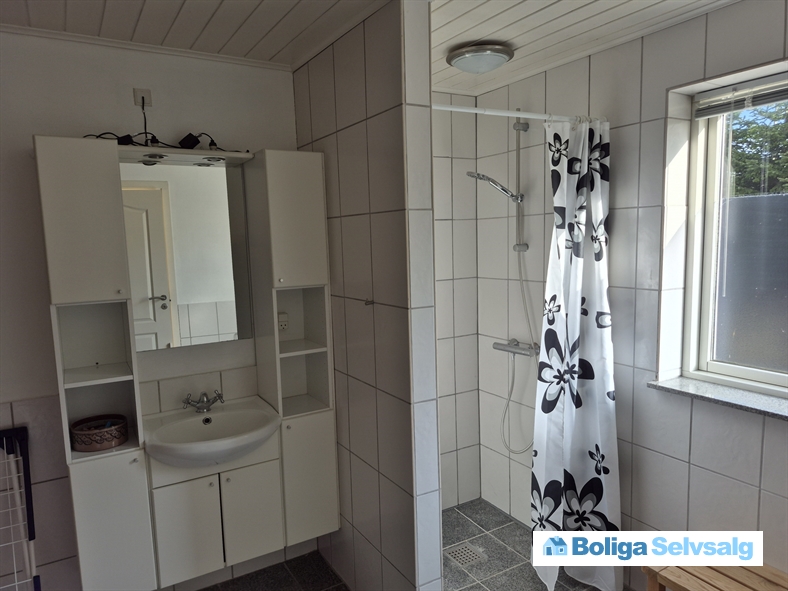 Høve Stræde 8D, 4550 Asnæs