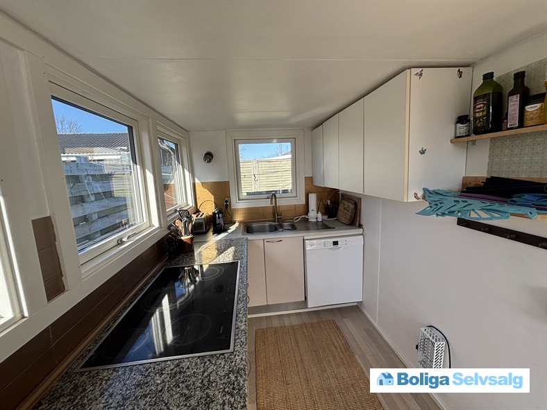 Maglebyund 270, 2791 Dragør