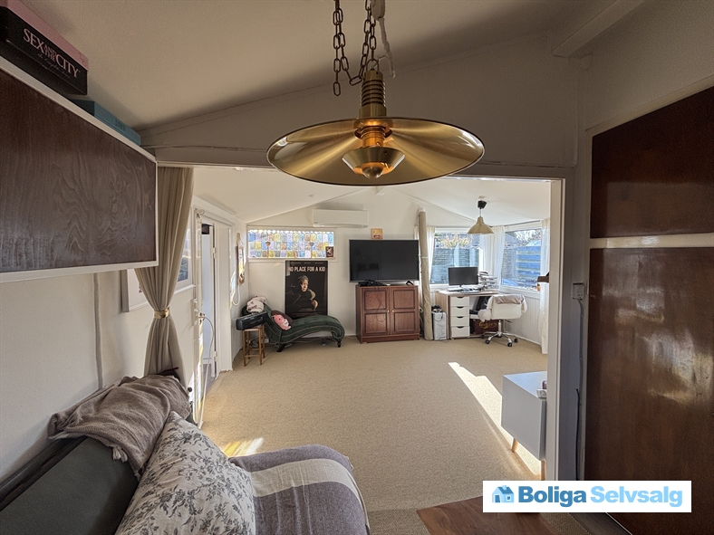 Maglebyund 270, 2791 Dragør