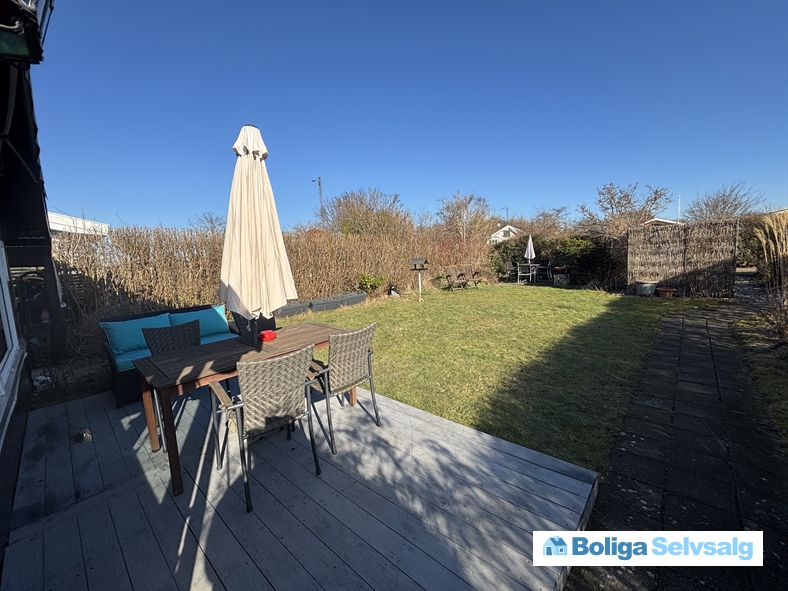 Maglebyund 270, 2791 Dragør