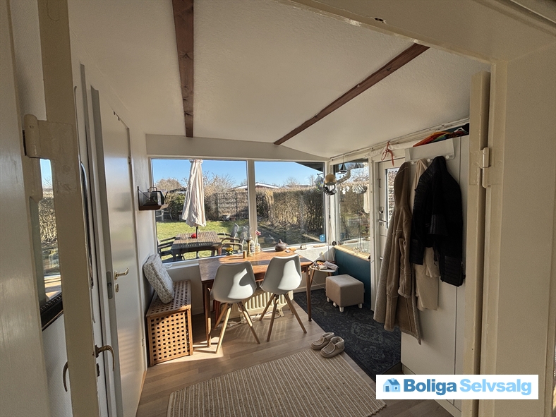 Maglebyund 270, 2791 Dragør