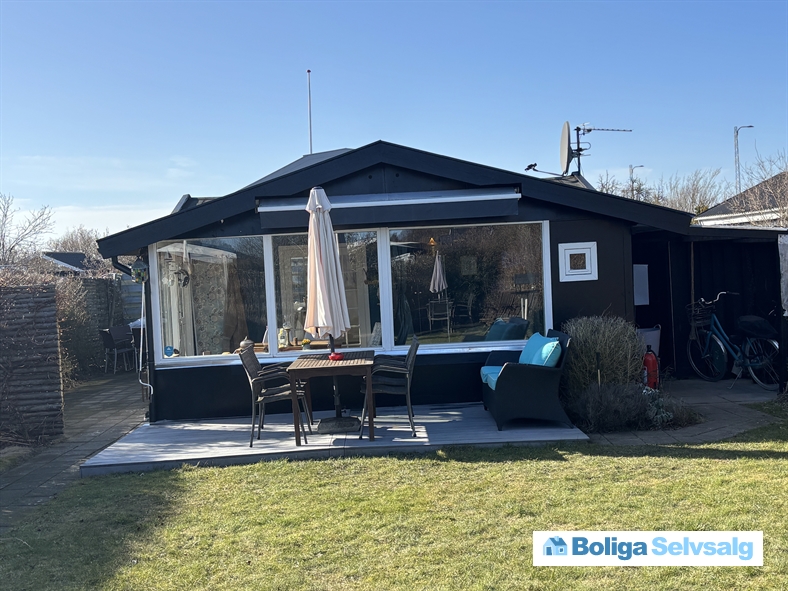 Maglebyund 270, 2791 Dragør