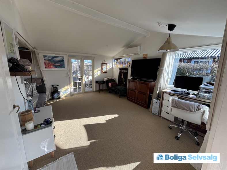 Maglebyund 270, 2791 Dragør