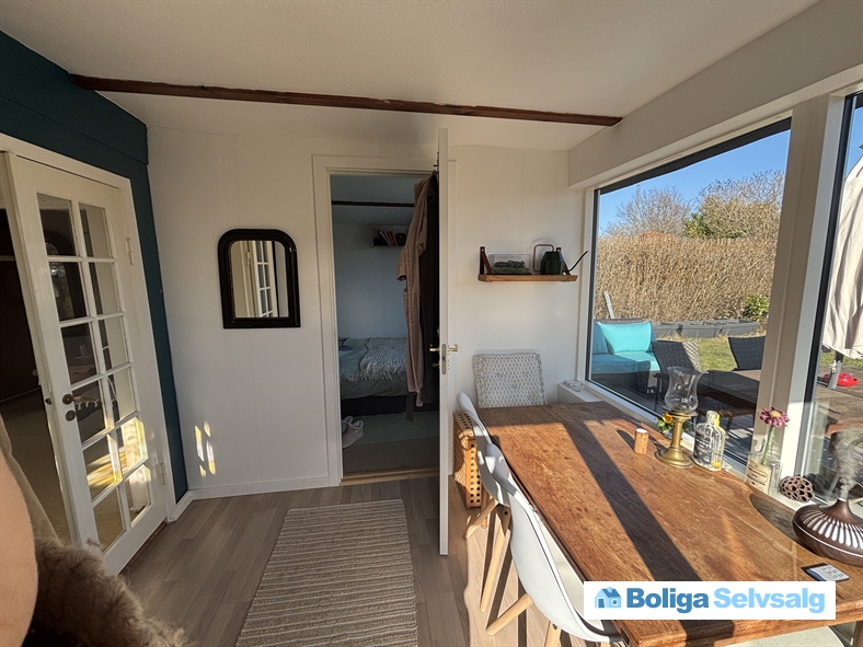 Maglebyund 270, 2791 Dragør